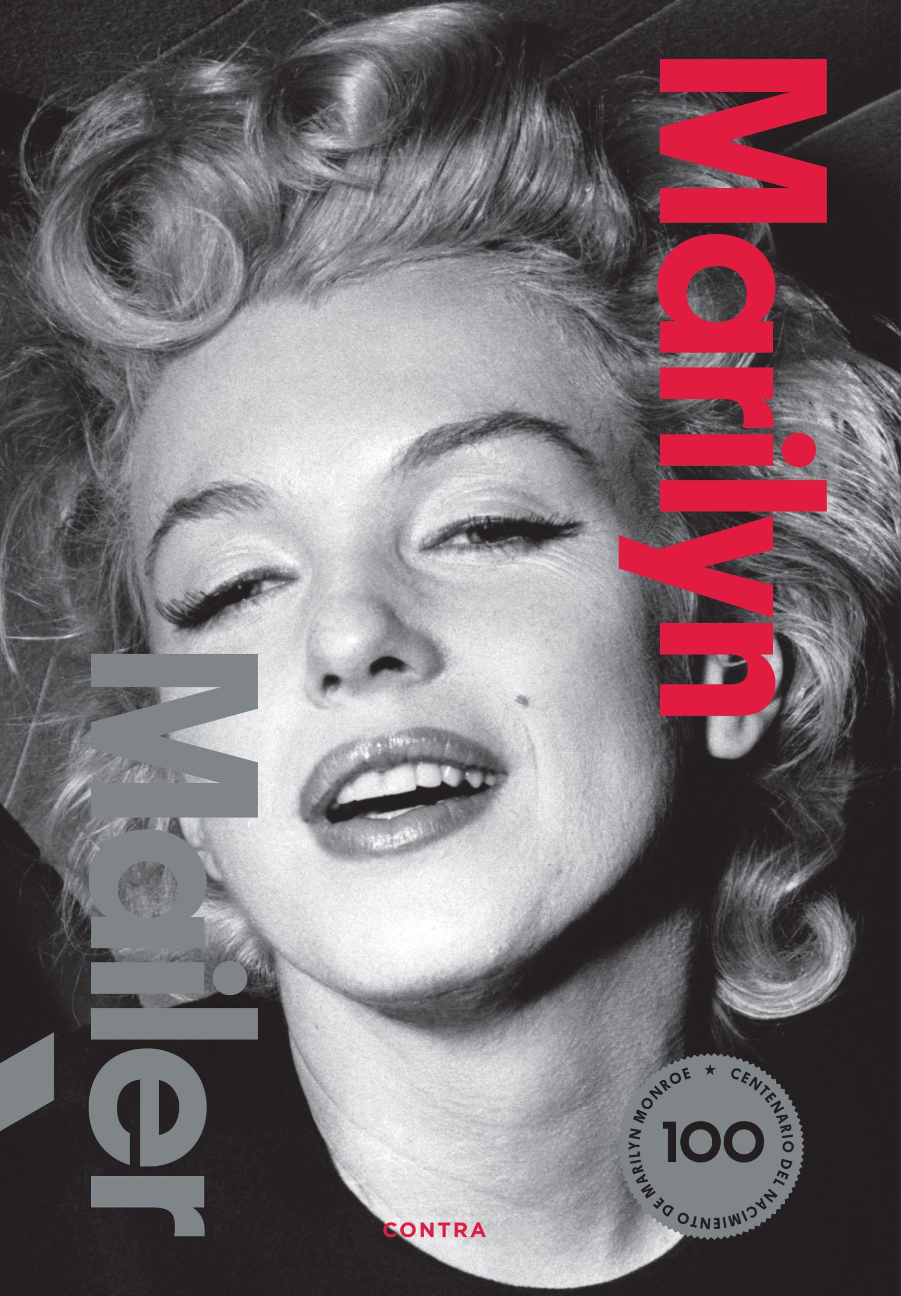 Marilyn (CONTRA) 9788410045392