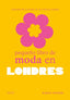 PEQUEÑO LIBRO DE MODA EN LONDRES I Homer, Karen I BLUME (Naturart) I 9788410048010