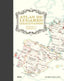 ATLAS DE LUGARES IMAGINADOS I Brown, Matt;B. Davies, Rhys;Hall, Mike I BLUME (Naturart) I 9788410048126