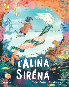 Alina i la sirena (cat) (BLUME (Naturart)) 9788410048690