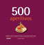 500 APERITIVOS (2024) I Blake, Susannah I BLUME (Naturart) I 9788410048737