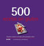500 recetas sin gluten (BLUME (Naturart)) 9788410048751