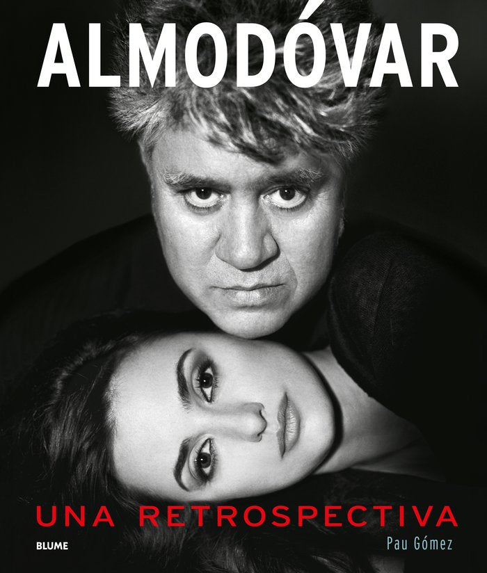 ALMODÓVAR I Gómez, Pau I BLUME (Naturart) I 9788410048942