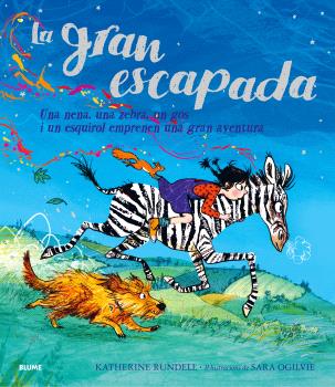La gran escapada (català) (BLUME (Naturart)) 9788410048966