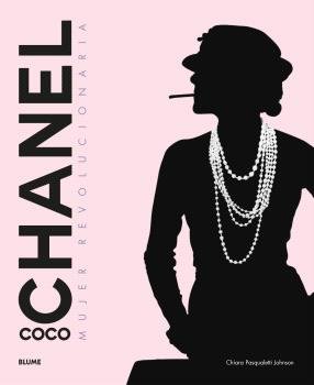 COCO CHANEL I Pasqualetti Johnson, Chiara I BLUME (Naturart) I 9788410048973