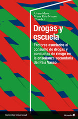 DROGAS Y ESCUELA | nan | OCTAEDRO | 9788410054035