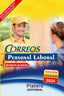 CORREOS SIMULACROS DE EXAMEN 2024 - 9788410062122