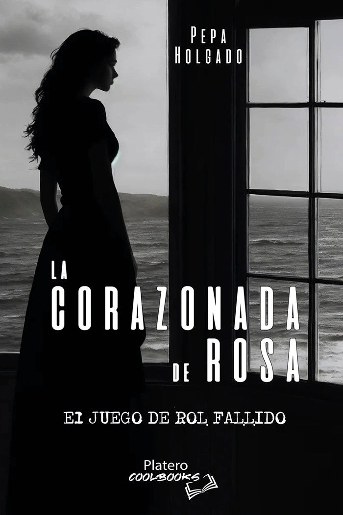 LA CORAZONADA DE ROSA - 9788410062160 Imagen principal del producto
