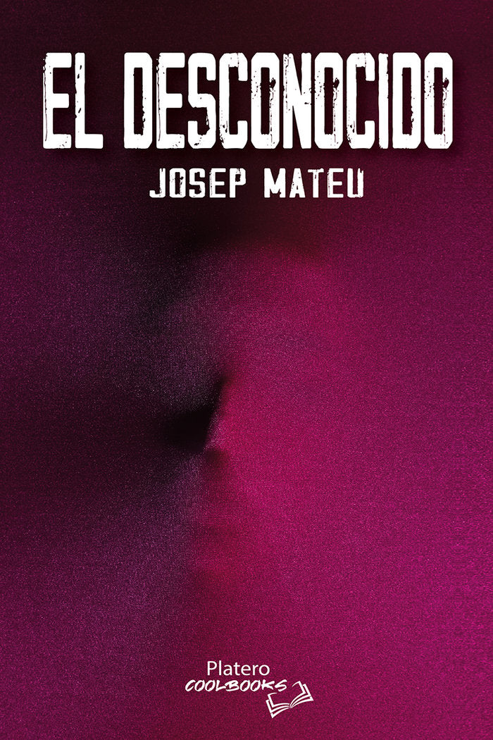 EL DESCONOCIDO - 9788410062221 Imagen principal del producto