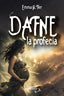 DAFNE LA PROFECIA | H,fer,emma | 9788410062566 (Platero ediciones)