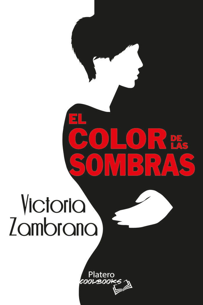 EL COLOR DE LAS SOMBRAS - 9788410062740 Imagen principal del producto