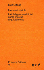 MUSA INVISIBLE LA - 9788410065710
