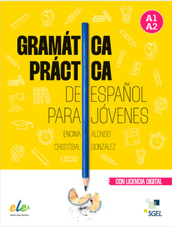 Gramática Práctica de Español  | SGEL | 9788410071131
