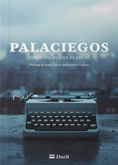 PALACIEGOS - 9788410075153