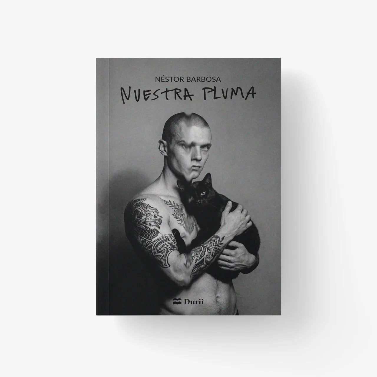 Nuestra pluma (Durii Editorial) 9788410075702