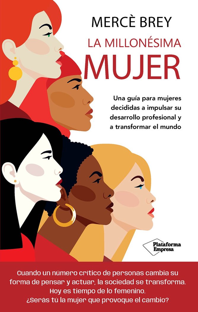 LA MILLONESIMA MUJER - 9788410079366