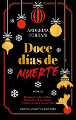 DOCE DIAS DE MUERTE - 9788410080348