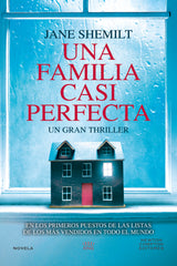UNA FAMILIA CASI PERFECTA - 9788410080478