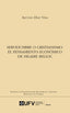 SERVIDUMBRE O CRISTIANISMO EL PENSAMIENTO ECONOMICO DE HILA | DIAZ VERA, ALFONSO | FRANCISCO DE VITORIA | 9788410083653