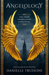 ANGELOLOGY | Trussoni, Danielle | 9788410085121 (Umbriel)