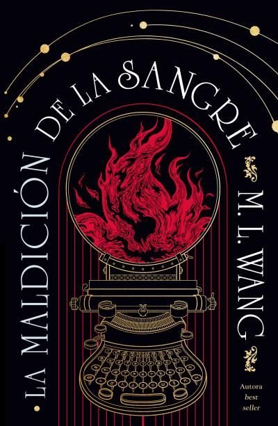 LA MALDICION DE LA SANGRE | Wang, M, L, | 9788410085275 (Umbriel)