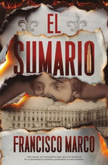 EL SUMARIO - 9788410085343