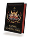LA ULTIMA ESPERANZA | Howzell Hall, Rachel | 9788410085381 (Umbriel)