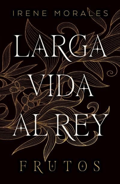 LARGA VIDA AL REY FRUTOS | Morales, Irene | 9788410085459 (Umbriel) Imagen principal del producto