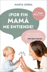 POR FIN MAMA ME ENTIENDE - 9788410096745