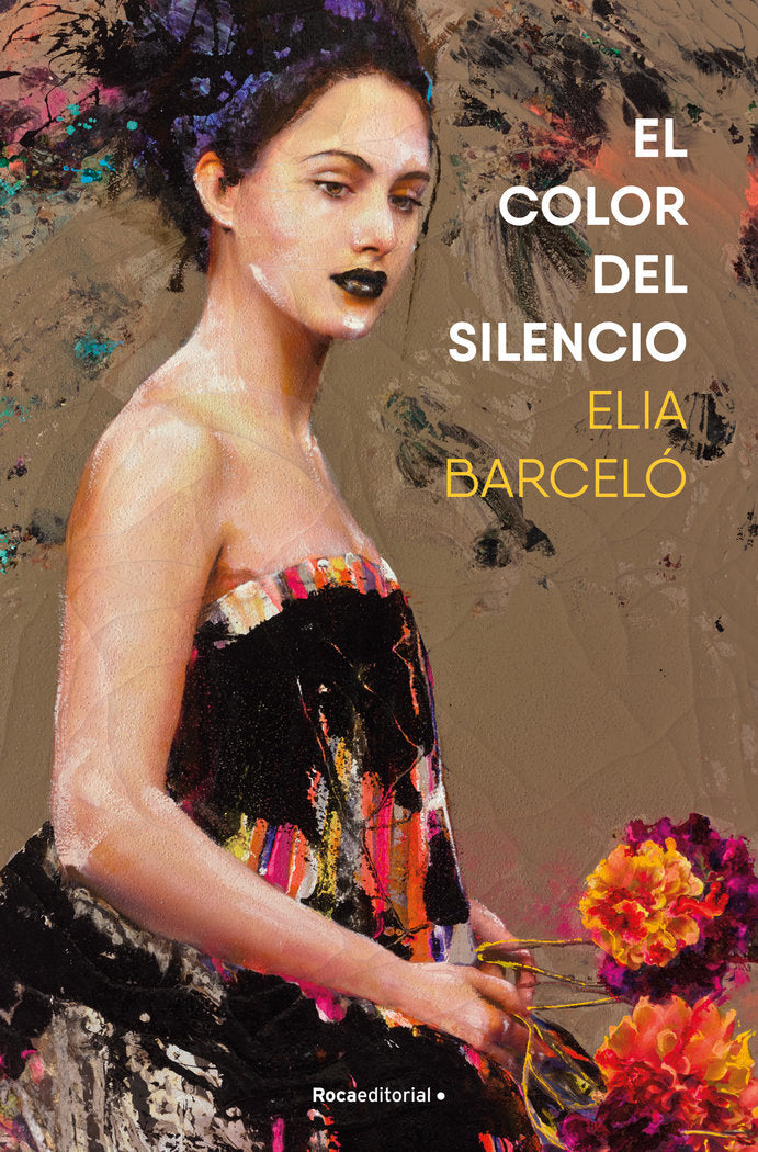 EL COLOR DEL SILENCIO - 9788410096769 Imagen principal del producto