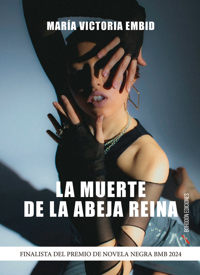 LA MUERTE DE LA ABEJA REINA - 9788410098572