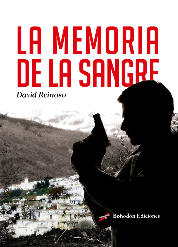 LA MEMORIA DE LA SANGRE - 9788410098862