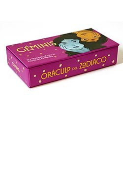 GEMINIS I Aa,Vv, I Lu Libreria Universitaria I 9788410101449