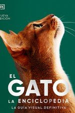 EL GATO ENCICLOPEDIA DEFINITIVA - 9788410101722 Imagen principal del producto