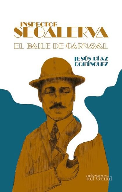 INSPECTOR SEGALERVA - 9788410114500 Imagen principal del producto