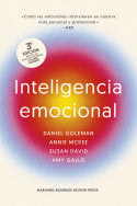 INTELIGENCIA EMOCIONAL 3ªED - 9788410121034 Imagen principal del producto