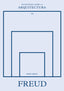 Freud sobre la arquitectura. John Abell (Editorial Reverté) 9788410121195