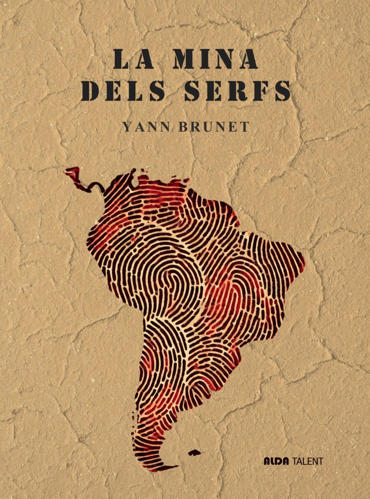 LA MINA DELS SERFS - 9788410123069 Imagen principal del producto