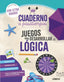 CUADERNO PASATIEMPOS PARA MAYORES JUEGOS DESARROLLAR LOGICA - 9788410124417