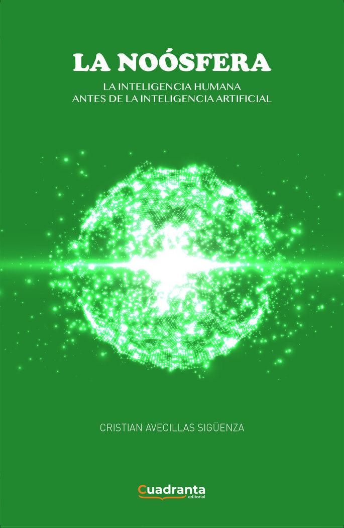 LA NOOSFERA - 9788410125933