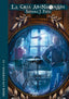 LA CASA ABANDONADA I J, Paul, Sandra I Ediciones T&T I 9788410130074