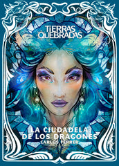 LA CIUDADELA DE LOS DRAGONES | Ferrer,carlos | 9788410130159 (Ediciones t&t)