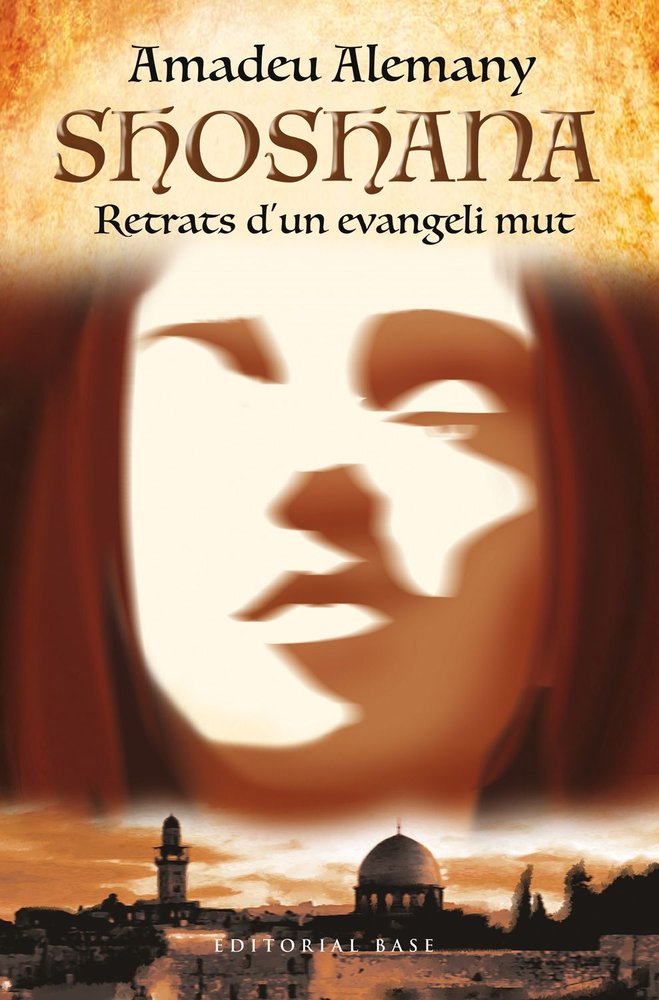 SHOSHANA RETRATS DUN EVANGELI MUT - 9788410131132