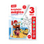 Cuaderno de Repaso 3 Años - Rotulador Magico