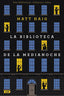 LA BIBLIOTECA DE LA MEDIANOCHE BOLSILLO - 9788410138407
