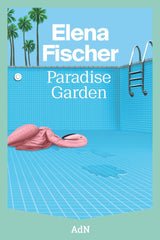 PARADISE GARDEN - 9788410138605