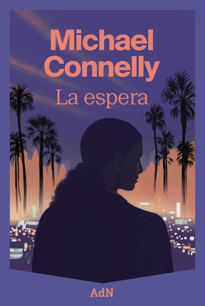 LA ESPERA - 9788410138643