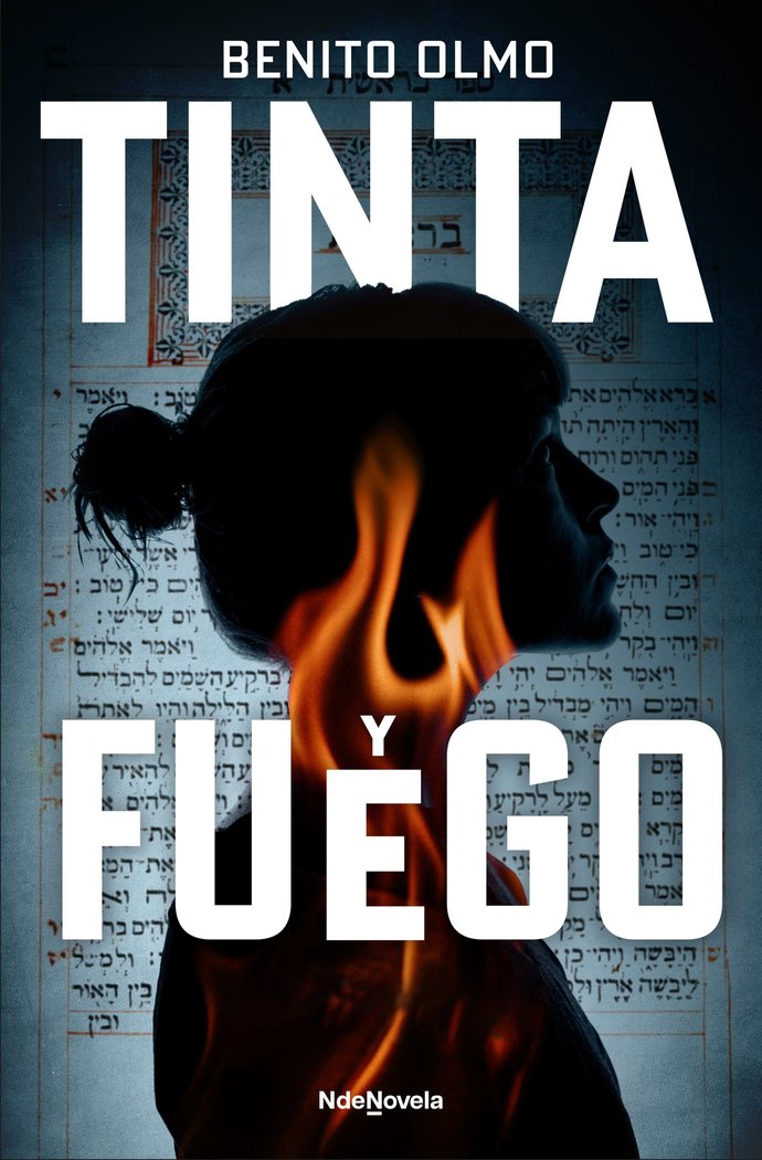 TINTA Y FUEGO - 9788410140028