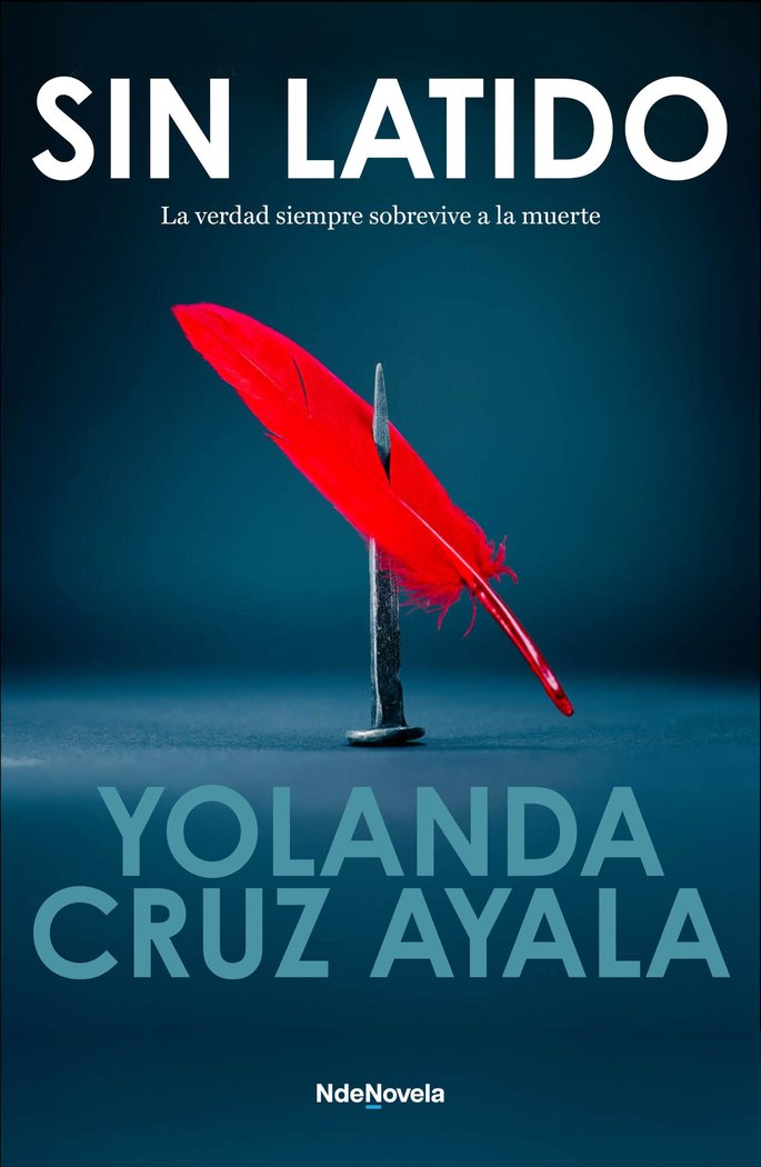 SIN LATIDO - 9788410140073