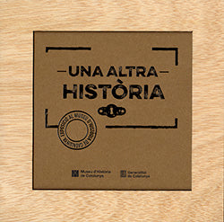 Altra història/Una (Generalitat de Catalunya) 9788410144170 Imagen principal del producto